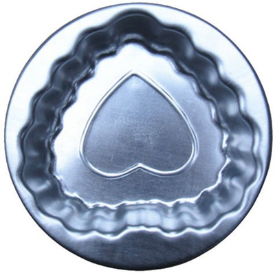 Redoak Aluminium Cookie/Macroon tray 1(Pack of 1)