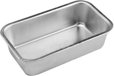 

Futaba 1 Rectangle - Cup Tart Mould(Pack of 1)