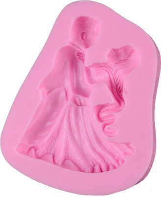 

Futaba 1 - Cup Fondant Decoration Mould(Pack of 1)