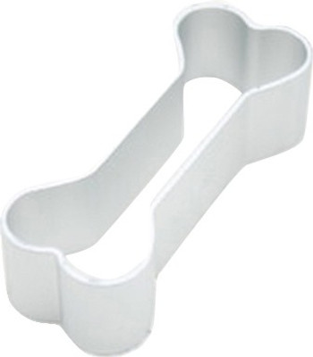 

Futaba 1 Dog's Favorite Bone - Cup Mould Tray(Pack of 1)