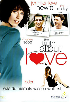 

The Truth About Love DVD/Region 1(DVD English)