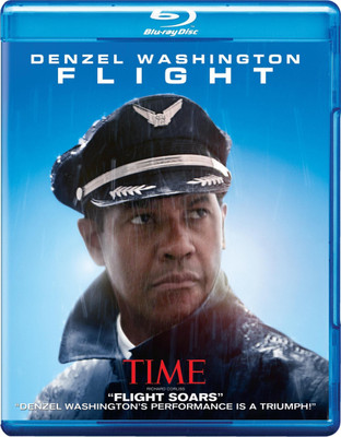 

Flight Blu-ray/REGION A(Blu-ray English)