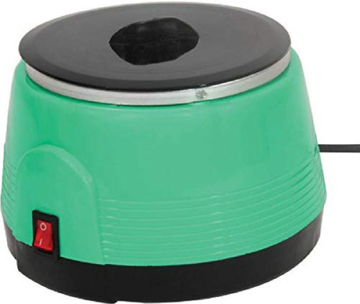 deziine Wax Heater(Green)