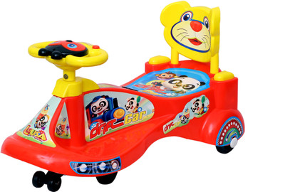 

Luusa DRIFT MAGIC CAR(Red)