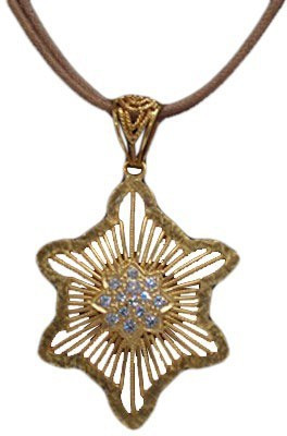 

Treta Chimes Western Style Silver 925 Sterling Silver Sterling Silver Pendant