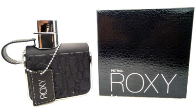 

Petrol Roxy Black Perfume - 100 ml(For Men & Women)