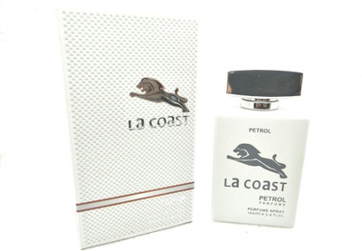 

Petrol La coast Eau de Toilette - 100 ml(For Men & Women)