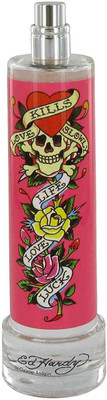 

Ed Hardy Audigler Eau de Parfum - 100 ml(For Women)