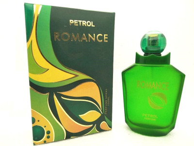 

Petrol Romance Eau de Parfum - 100 ml(For Women)