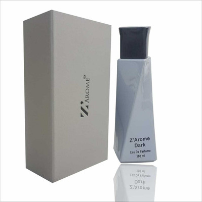 

Zarome Z-Grey Eau de Parfum - 100 ml(For Men & Women)