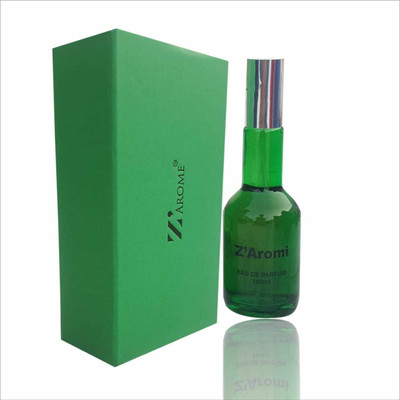 

Zarome Z Green Eau de Parfum - 100 ml(For Men & Women)