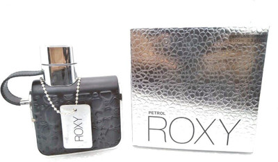 

Petrol Roxy Silver Perfume - 100 ml(For Men & Women)