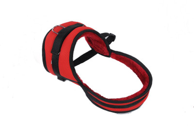 

Skora Dog Training Harness(, Red