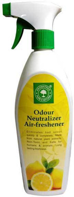 Aroma Tree Citrus Lemon Diffuser(500 ml)