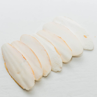 

Pet Care cuttlefish bone Fish 100 g Dry Bird Food