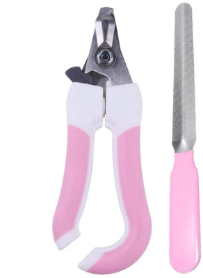 

Pet Needs Scissor Nail Clipper(For Dog, Cat)