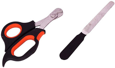 W9 Scissor Nail Clipper(For Dog, Cat)