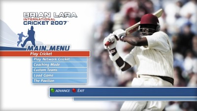 

brain lara 2007 pc (full game)(sports, for pc)