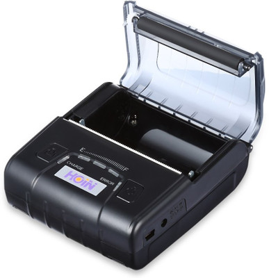 

hoin 80mm BIS Certified Portable Rechargeable Bluetooth Thermal Printer for Windows iOS Android Thermal Receipt Printer