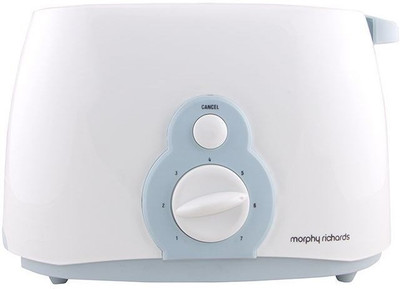Morphy Richards AT-202 2 Slice Pop-up Toaster