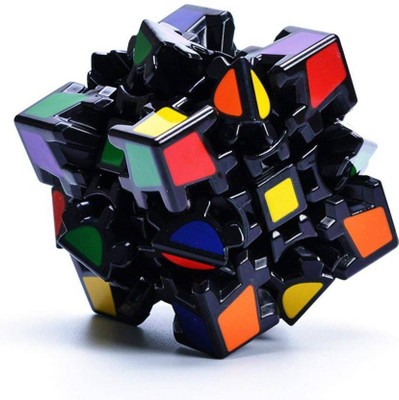 

M-Alive Magic Gear Cube 3x Quick Fingure(1 Pieces)