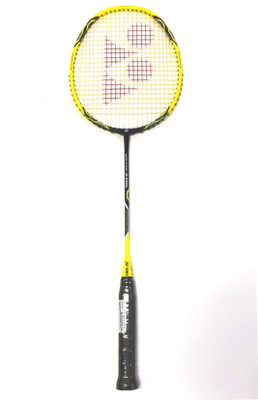 

Yonex Voltric 2 DG Multicolor Strung Badminton Racquet(G5 - 3 Inches, 80 g)