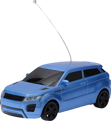 

GOOYO RC MULTIFUNCTIONAL TOP FAST TOY CAR(Blue)