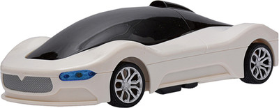 

GOOYO Innovative Bounce Rollover Stunt RC/Remote Controlled Car for Kids(Multicolor)