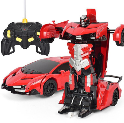 

Jack Royal Kids Plastic Converting Car to Robot Transformer (Multicolour, transformer car ferrari)(Red, Multicolor), Multicolor;red