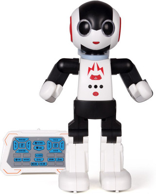 

Jack Royal Palm Induction function control Walking Robots(White)
