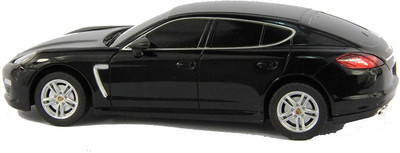 

rastar 1:24 RC POR(Black)