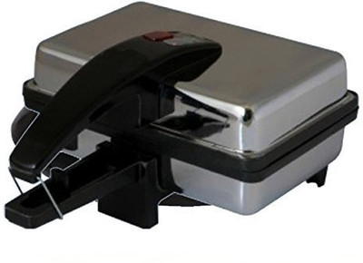 

babrock Electric Grilled Sandwich Maker - Durable Steel Body Features: QUICK SNACK SANDWICH TOASTER TEFLON COATED INSIDE PLATE HEAT RESISTANCE BAKELITE HANDLE POWER ON AND FOOD READY INDICATOR A PERFECT GIFT ITEM ON FESTIVAL TOO Voltage : 230 V AC 50 Hz P
