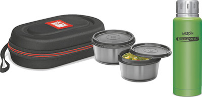 

Milton School Set