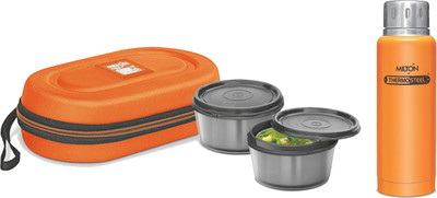 

Milton School Set