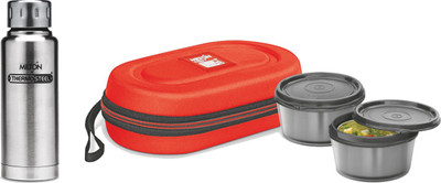 

Milton School Set