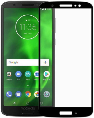 Aspir Tempered Glass Guard for Motorola Moto G6 Plus(Pack of 1)