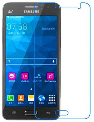 Niptin Tempered Glass Guard for Samsung Grand Prime SM-G530H(Pack of 1)