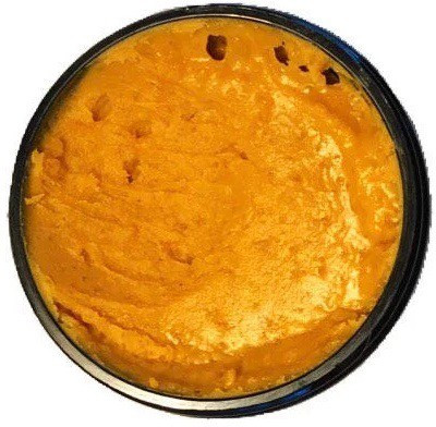 

ADVAIT ABEER ORGANIC LIP SCRUB 40GMS (MANGO) Scrub(40 g)