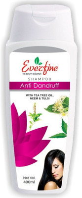 everfine Anti Dandruff Shampoo(400 ml)