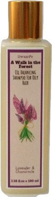 

DwaarPe Walk in the Forest Shampoo(100 ml)