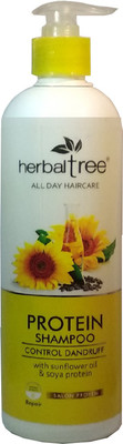 

HERBAL TREE HERBALTREE PROTEIN SHAMPOO-500ML-190(500 ml)