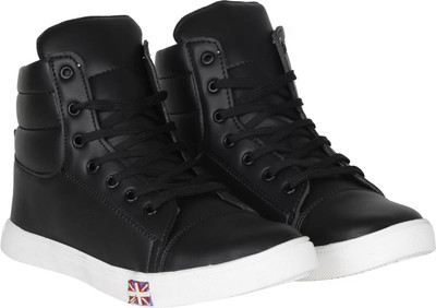 

VERON Sneakers For Men(Black