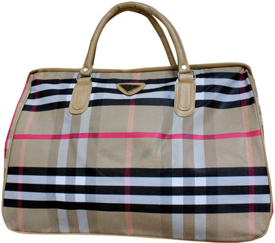 

HD Small Travel Bag - 48 (Multicolor) Small Travel Bag - M(Multicolor)