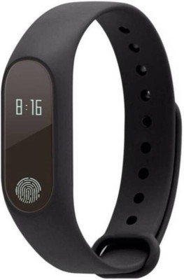 

BUYWELL M2(Black Strap, Size : Free Size)