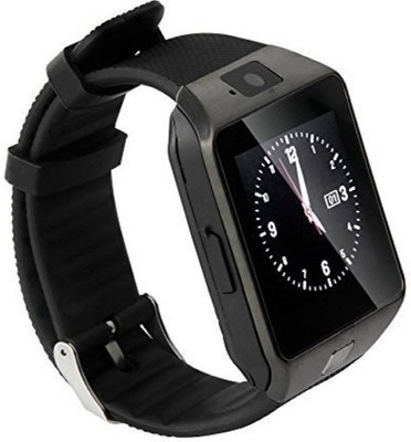 

Clairbell HRV_378F_DZ09 lava smart watch with camera || smart watch with memory card|| smart watch with sim card support ||fitness tracker|| bluetooth smart watch||Wrist Watch Phone|| Smart watch with Facebook. Whatsapp|| 4G Smart Watch||Any color ||Best 