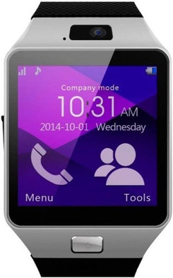 

Clairbell NNW_144N_DZ09 lava smart watch with camera || smart watch with memory card|| smart watch with sim card support ||fitness tracker|| bluetooth smart watch||Wrist Watch Phone|| Smart watch with Facebook. Whatsapp|| 4G Smart Watch||Any color ||Best 