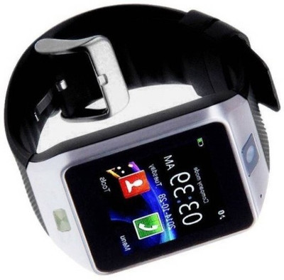 

Clairbell SDF_264V_DZ09 lava smart watch with camera || smart watch with memory card|| smart watch with sim card support ||fitness tracker|| bluetooth smart watch||Wrist Watch Phone|| Smart watch with Facebook. Whatsapp|| 4G Smart Watch||Any color ||Best 