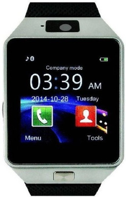 

Clairbell HQC_204H_DZ09 lava smart watch with camera || smart watch with memory card|| smart watch with sim card support ||fitness tracker|| bluetooth smart watch||Wrist Watch Phone|| Smart watch with Facebook. Whatsapp|| 4G Smart Watch||Any color ||Best 