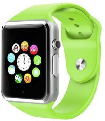 

Duston smartwatch Green Smartwatch(Green Strap Regular)
