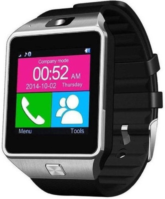 

Clairbell AXI_315A_DZ09 lava smart watch with camera || smart watch with memory card|| smart watch with sim card support ||fitness tracker|| bluetooth smart watch||Wrist Watch Phone|| Smart watch with Facebook. Whatsapp|| 4G Smart Watch||Any color ||Best 